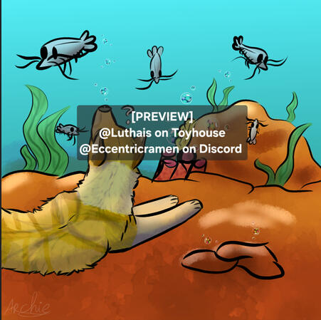 Personal Cartoon Style